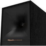 Klipsch R-40M zvucnik za policu u crnoj | shoptok.hr