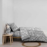 Douceur d intérieur Siva enojna bombažna posteljnina 140x200 cm Botania – | Shoptok.si