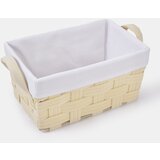 Sinsay Pletena košara za pohranu | shoptok.hr