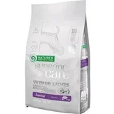 natures protection hrana za štence superior care all white d