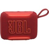 JBL Go 5 prijenosni zvučnik, crveni | shoptok.hr