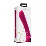 VIVE vibrator ombra pink Cene