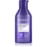 Redken Color Extend Blondage vijoličen balzam za nevtralizacijo rumenih odtenkov 300 ml Cene