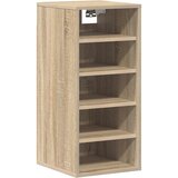 Ormarić za cipele boja hrasta 31,5x35x70 cm konstruirano drvo | shoptok.hr