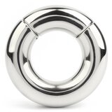 Mr. Steel MBS Stackable Weight 30mm Silver Cijene