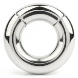 MBS Stackable Weight 30mm Silver