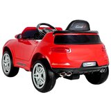  Auto na akumulator Coronet S - crveni | shoptok.hr