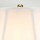 Elstead GOLD-THISTLE-TL - Stona lampa GOLDTHISTLE 1xE27/60W/230V | Eponuda.com