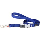 Povodac za pse Red Dingo Plava | shoptok.hr