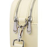 Vuch Crossbody torba Massimo Butter Yellow, 16 x 23 cm | shoptok.hr