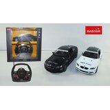 MILENIJUM AUTO R/C 1:14 BMW M3 WITHE STEERING WHEEL CONTROLLER Cene