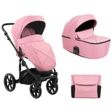 Kikka Boo kolica 2u1 Amani Pink | shoptok.hr