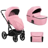 Kikka Boo kolica 2u1 Amani Pink