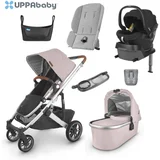 Uppababy otroški voziček cruz™ v2 komplet xl alice