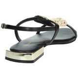 Gioseppo Sandali & Odprti čevlji 72364 Črna | Shoptok.si