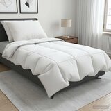  90% guska dol set FULDA 3 kom. 155 x 220 cm Ljeto 100 GSM | shoptok.hr