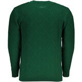 U.S. GRAND POLO US GRAND POLO GREEN MEN&#39;S SWEATER | Shoptok.si