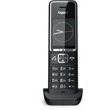 Gigaset Comfort 550HX schwarz /chrom | shoptok.hr