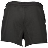 K-Way BLACK WOMEN'S SHORT PANTS | ePonuda.com