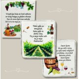  Unikatne slike s vinogradarskim motivima – Povežite se s tradicijom | shoptok.hr