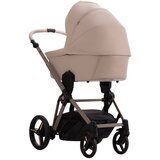  Dječja kolica Bebetto Monti Pro 04/Cashmere 3u1 B | shoptok.hr