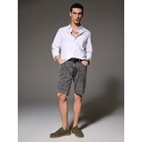 Sinsay Slim kratke hlače od trapera | shoptok.hr