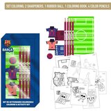 Barcelona Set za bojanje F.C. 9 dijelova | shoptok.hr
