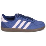 Adidas BREAKNET SLEEK J Tamno plava | shoptok.hr