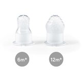BabyOno Cucelj za sadje in zelenjavo Flower | Shoptok.si