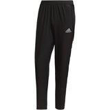 Adidas ASTRO PANT WIND, muški donji deo trenerke za trčanje, crna H13238  cene