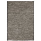 Tepih points 133x195 grey Cene