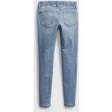 GAP Blue girls' jeans Jeggings pull-on with stretch | Eponuda.ba