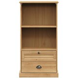  Regal za knjige VIGO 60 x 35 x 114,5 cm od masivne borovine | Eponuda.ba