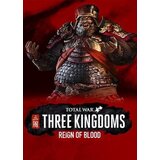 Total War: Three Kingdoms - Reign of Blood (DLC) Steam Key GLOBAL | ePonuda.com