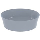 Ideal Standard Svijetlo plavi keramički okrugao umivaonik ø 40 cm Ipalyss – | shoptok.hr