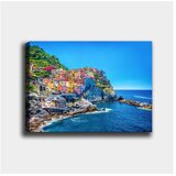 Wallity slika 257301595_70100, 70x100cm | Eponuda.com