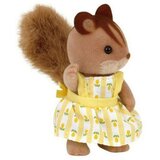 Epoch sylvanian porodica lešnik veverica | ePonuda.com