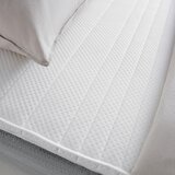 Mömax Postelja Boxspring Damon | Shoptok.si