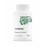 Magnesium Citramate, 90 kapsula