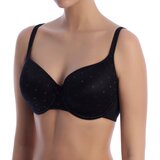 Selene Topi DALIA-NEGRO Črna | Shoptok.si