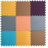 Baby Great Podne puzzle Premijum klase "Elegance" dva kompleta ( 18063 ) Cene