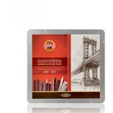 Koh i Noor Set za skiciranje Gioconda 8898 | ePonuda.com