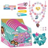 Gabby's Dollhouse Gabbys Doll House Set za ljepotu | shoptok.hr