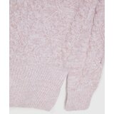 Marisse Women's Sweater Z-Sw-4545 Pink Mel | Shoptok.si