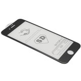  folija za zaštitu ekrana glass 5d za iphone 7/8 crna ( FL5935 ) | ePonuda.com