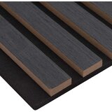  Zidne panele 8 pcs Antracit 60,5 x 60 cm | shoptok.hr