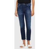 Diesel Jeans - BABHILA L.32 TROUSERS blue | shoptok.hr