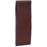 Bosch Set brusnih traka X440 Best for Wood and Paint (100 x 610 mm, Granulacija: 60, 3 Kom.) u