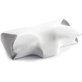  Viskoelastična blazina za vrat z ergonomsko obliko Conforti InnovaGoods | Shoptok.si