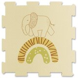 Hakuna Matte Hakuna mat puzzle - safari životinje 90 x 90 x 1,2 cm | shoptok.hr
